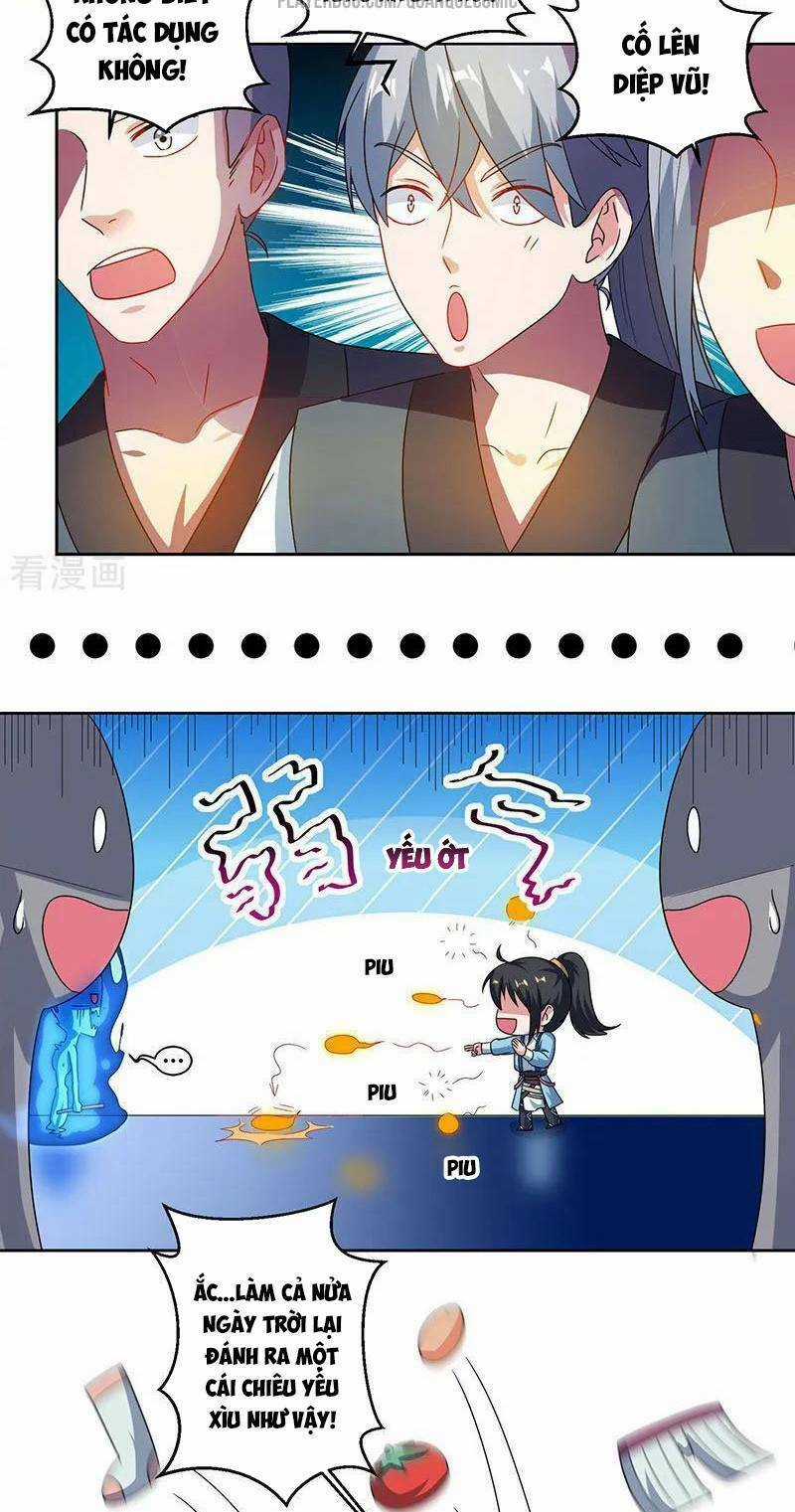 Độc Bộ Tiêu Dao Chapter 58 trang 17