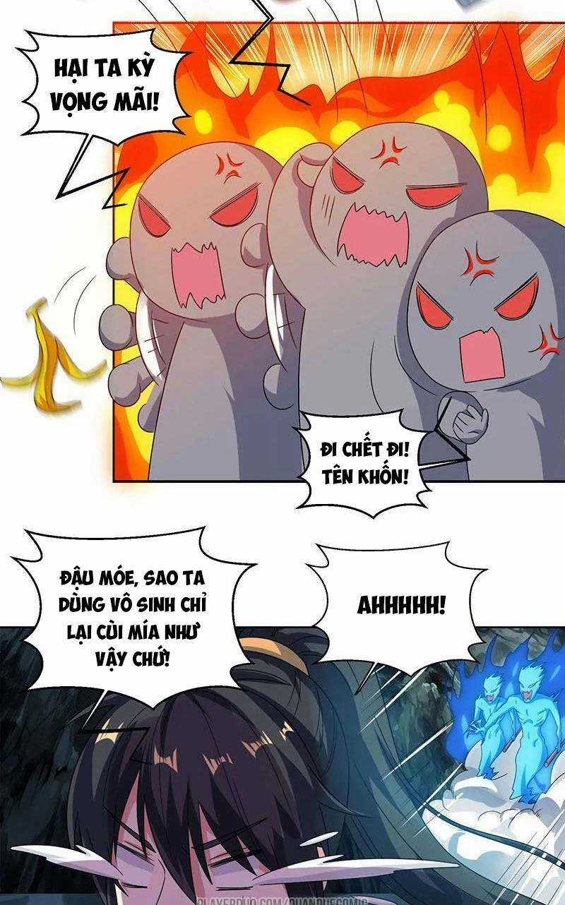 Độc Bộ Tiêu Dao Chapter 58 trang 18