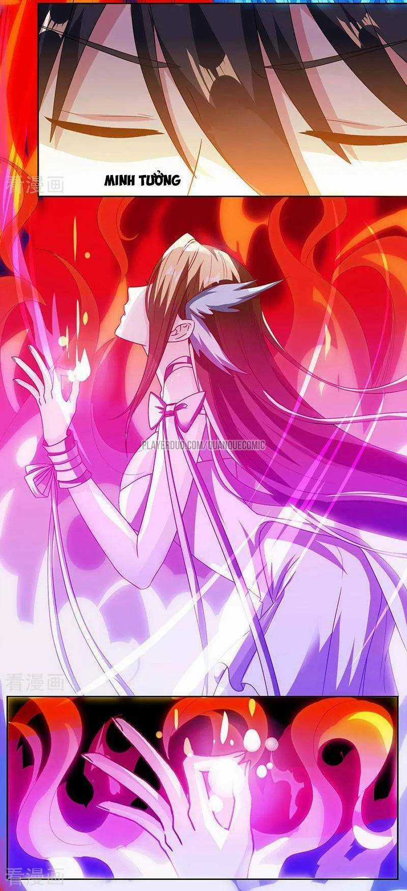 Độc Bộ Tiêu Dao Chapter 58 trang 20