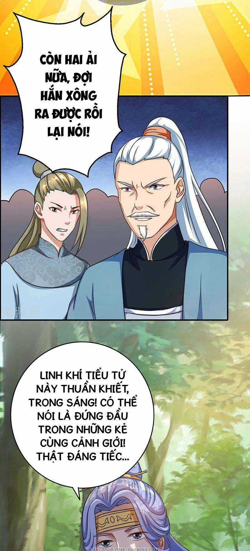 Độc Bộ Tiêu Dao Chapter 58 trang 3