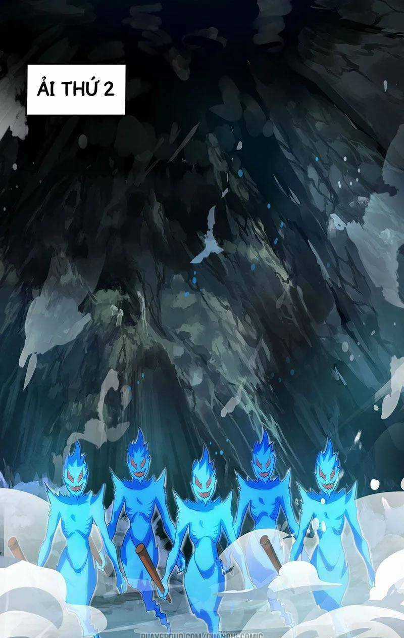 Độc Bộ Tiêu Dao Chapter 58 trang 7