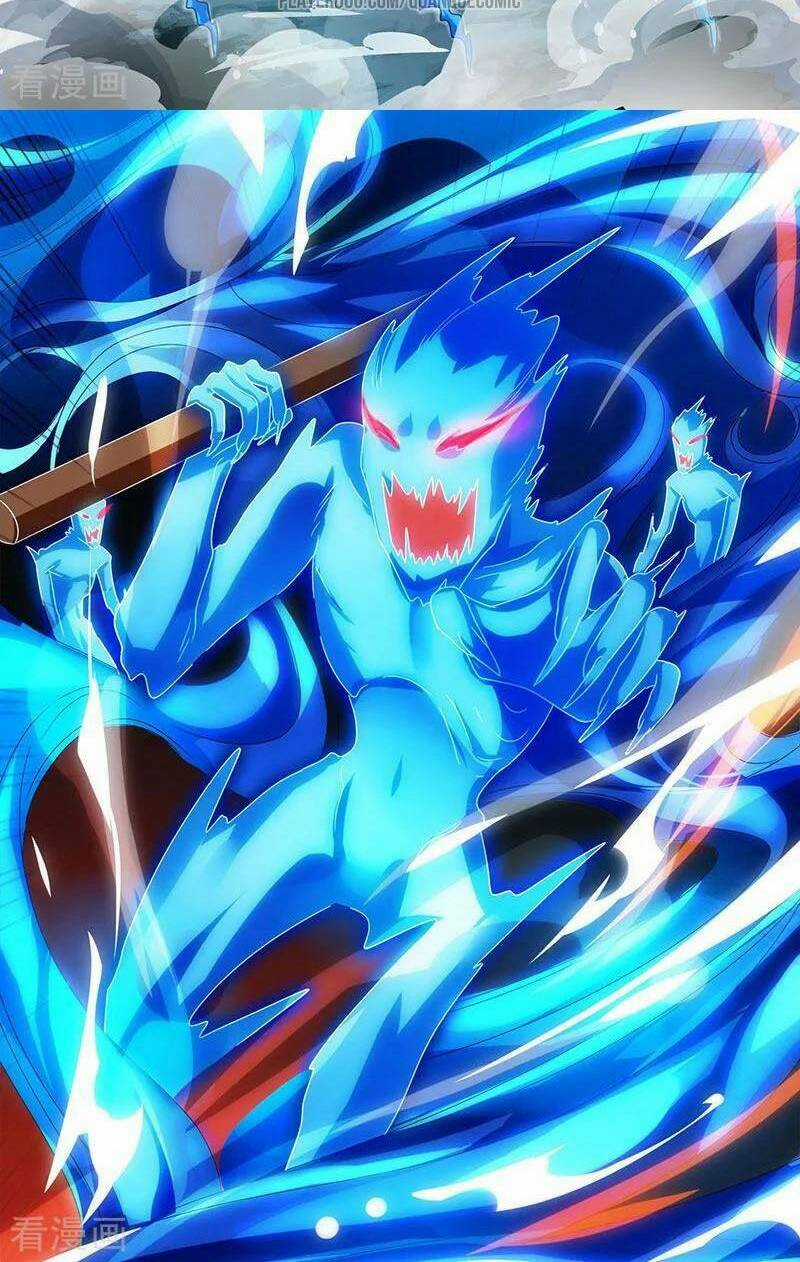 Độc Bộ Tiêu Dao Chapter 58 trang 8