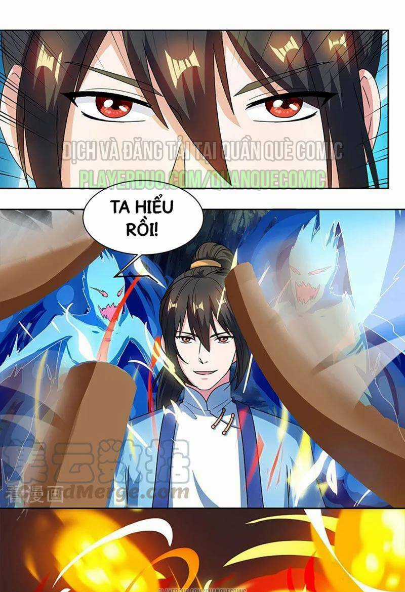 Độc Bộ Tiêu Dao Chapter 59 trang 1