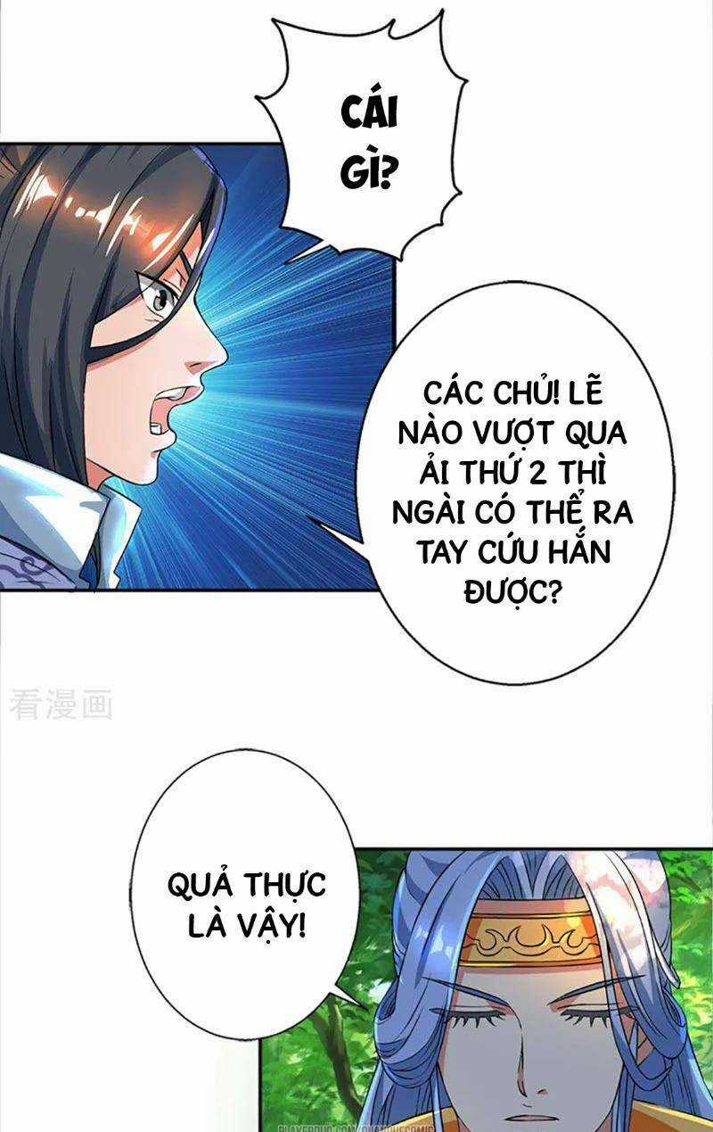 Độc Bộ Tiêu Dao Chapter 59 trang 13