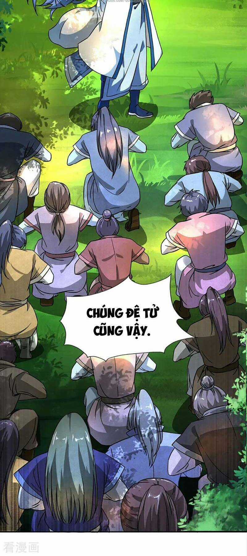 Độc Bộ Tiêu Dao Chapter 59 trang 18