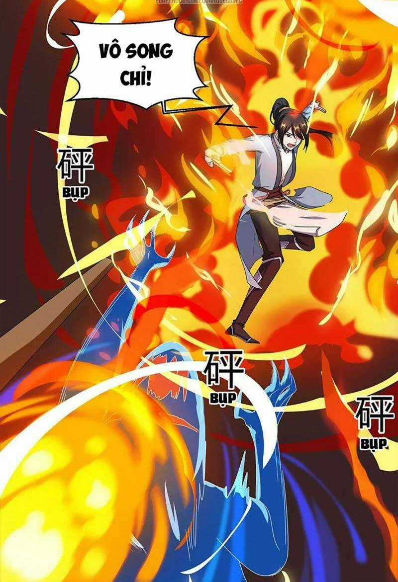 Độc Bộ Tiêu Dao Chapter 59 trang 2