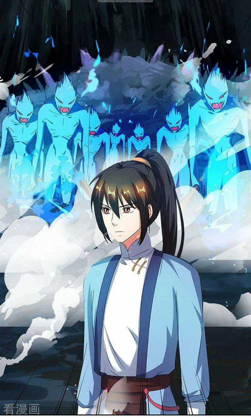 Độc Bộ Tiêu Dao Chapter 59 trang 4