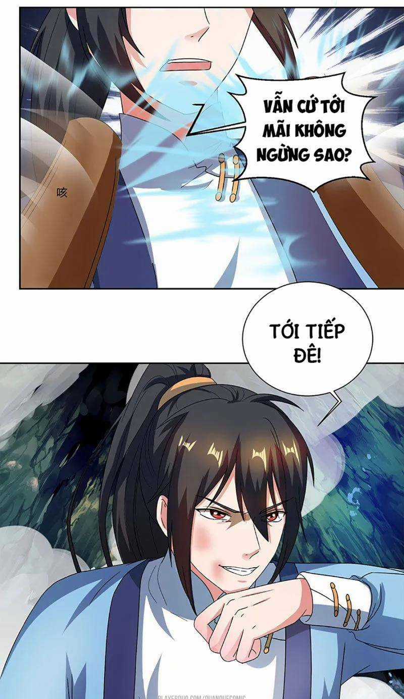 Độc Bộ Tiêu Dao Chapter 59 trang 5