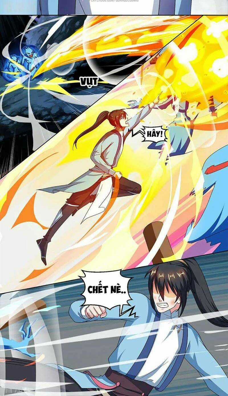 Độc Bộ Tiêu Dao Chapter 59 trang 6