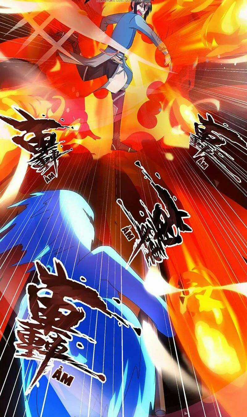 Độc Bộ Tiêu Dao Chapter 59 trang 8