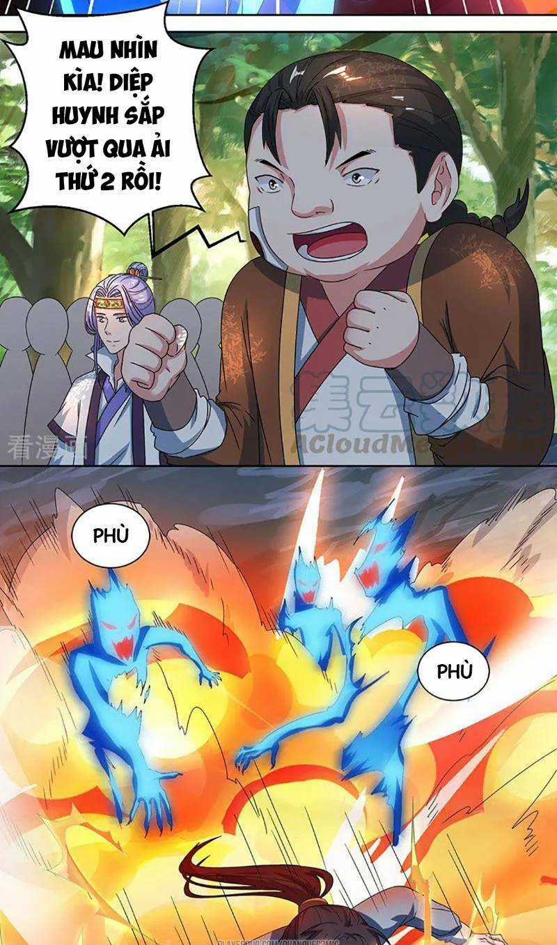 Độc Bộ Tiêu Dao Chapter 59 trang 9