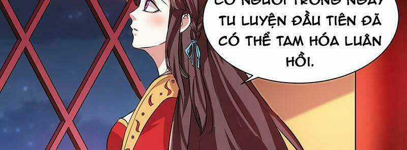 Độc Bộ Tiêu Dao Chapter 6 trang 13