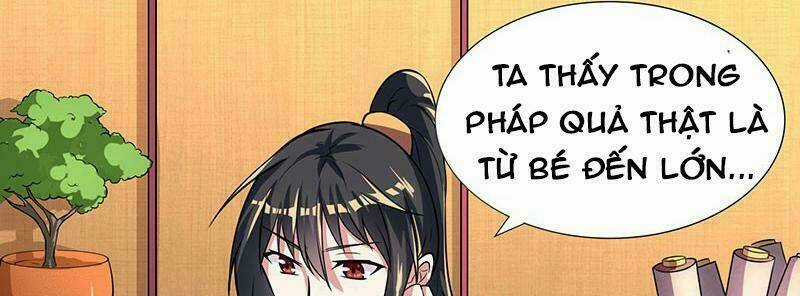 Độc Bộ Tiêu Dao Chapter 6 trang 19