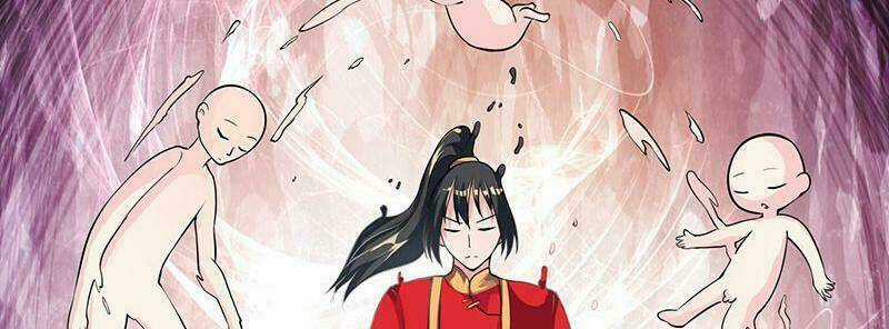 Độc Bộ Tiêu Dao Chapter 6 trang 23