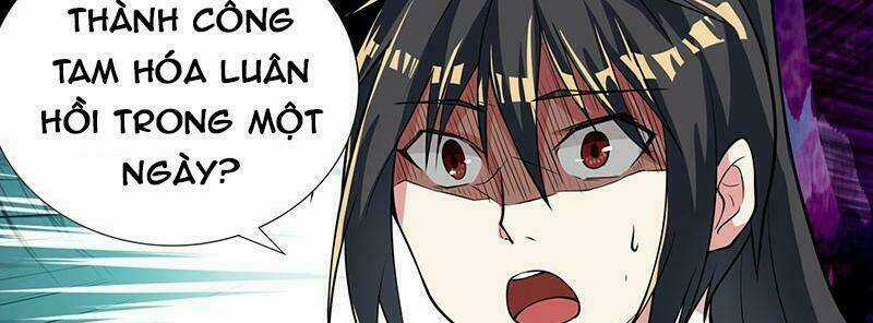 Độc Bộ Tiêu Dao Chapter 6 trang 27