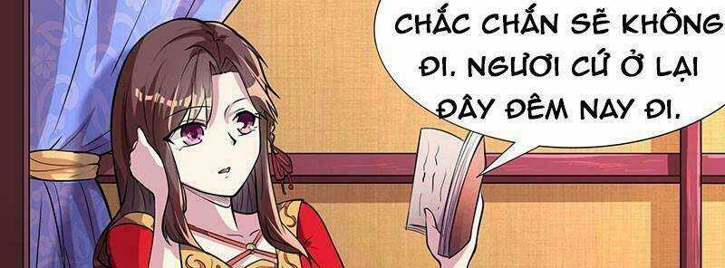 Độc Bộ Tiêu Dao Chapter 6 trang 33