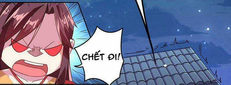 Độc Bộ Tiêu Dao Chapter 6 trang 84