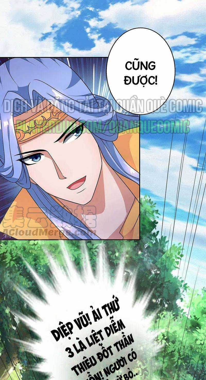 Độc Bộ Tiêu Dao Chapter 60 trang 1
