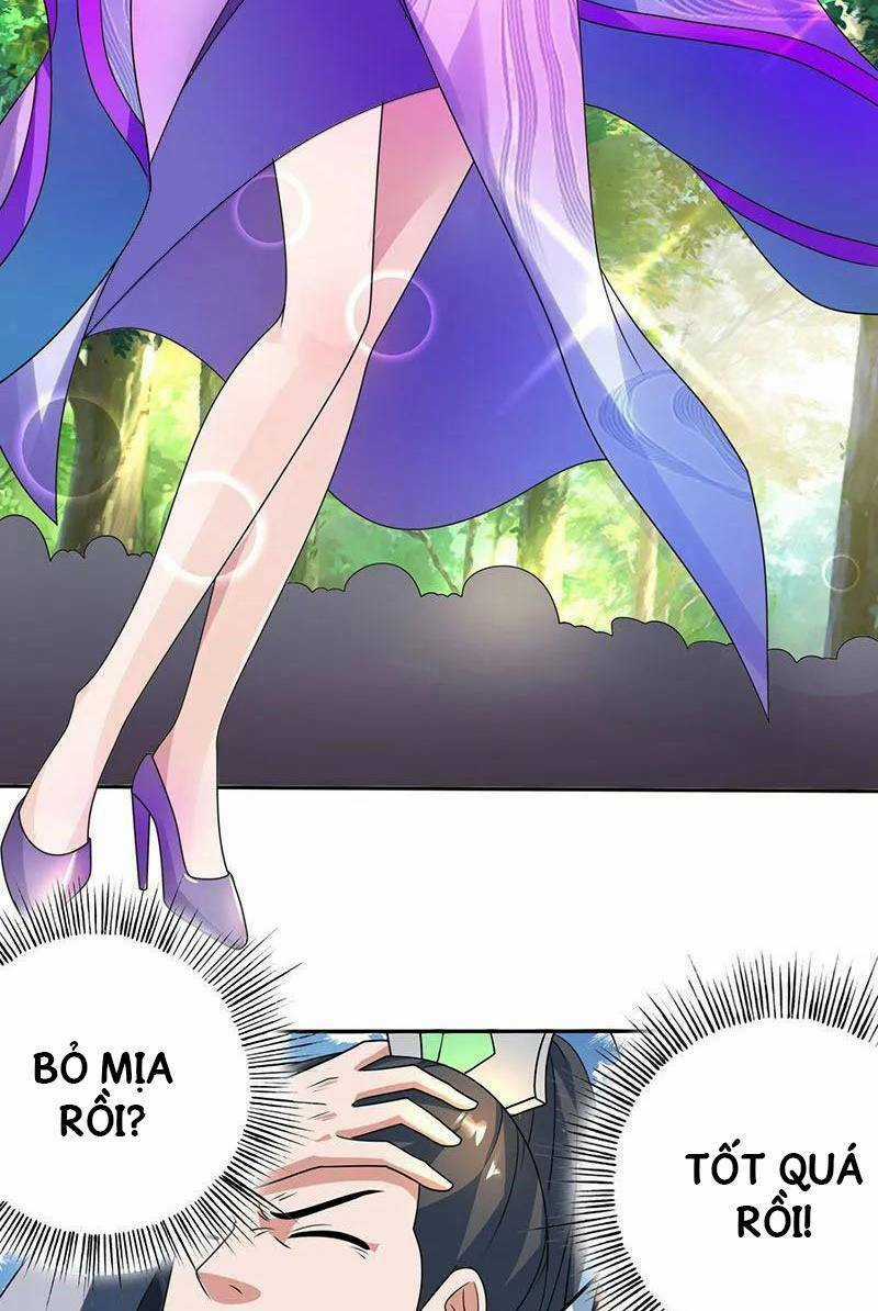 Độc Bộ Tiêu Dao Chapter 60 trang 11