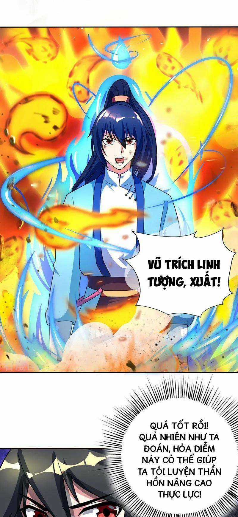 Độc Bộ Tiêu Dao Chapter 60 trang 13