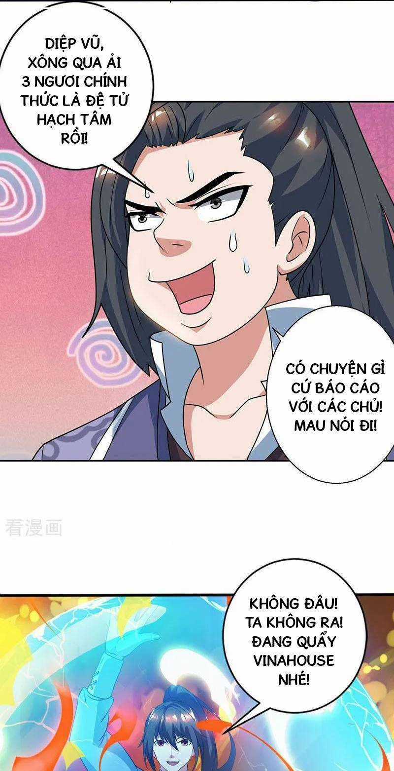 Độc Bộ Tiêu Dao Chapter 60 trang 17