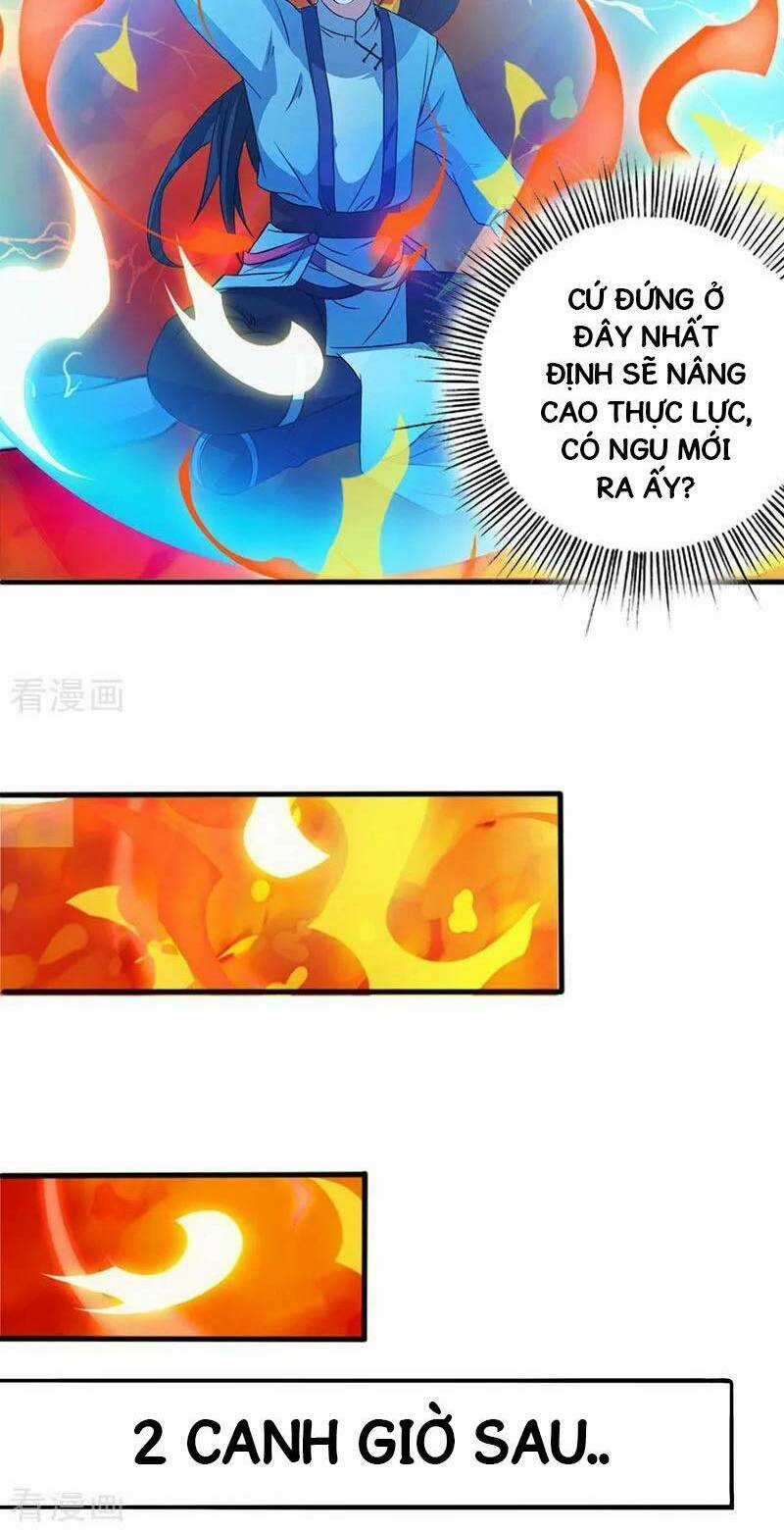 Độc Bộ Tiêu Dao Chapter 60 trang 18