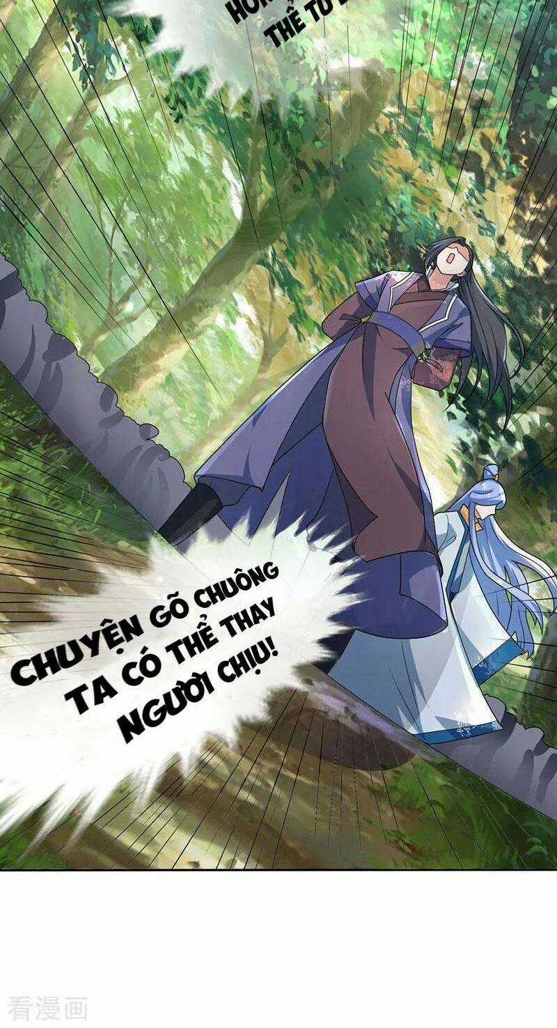 Độc Bộ Tiêu Dao Chapter 60 trang 2