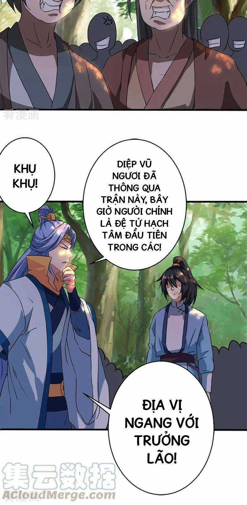 Độc Bộ Tiêu Dao Chapter 60 trang 20