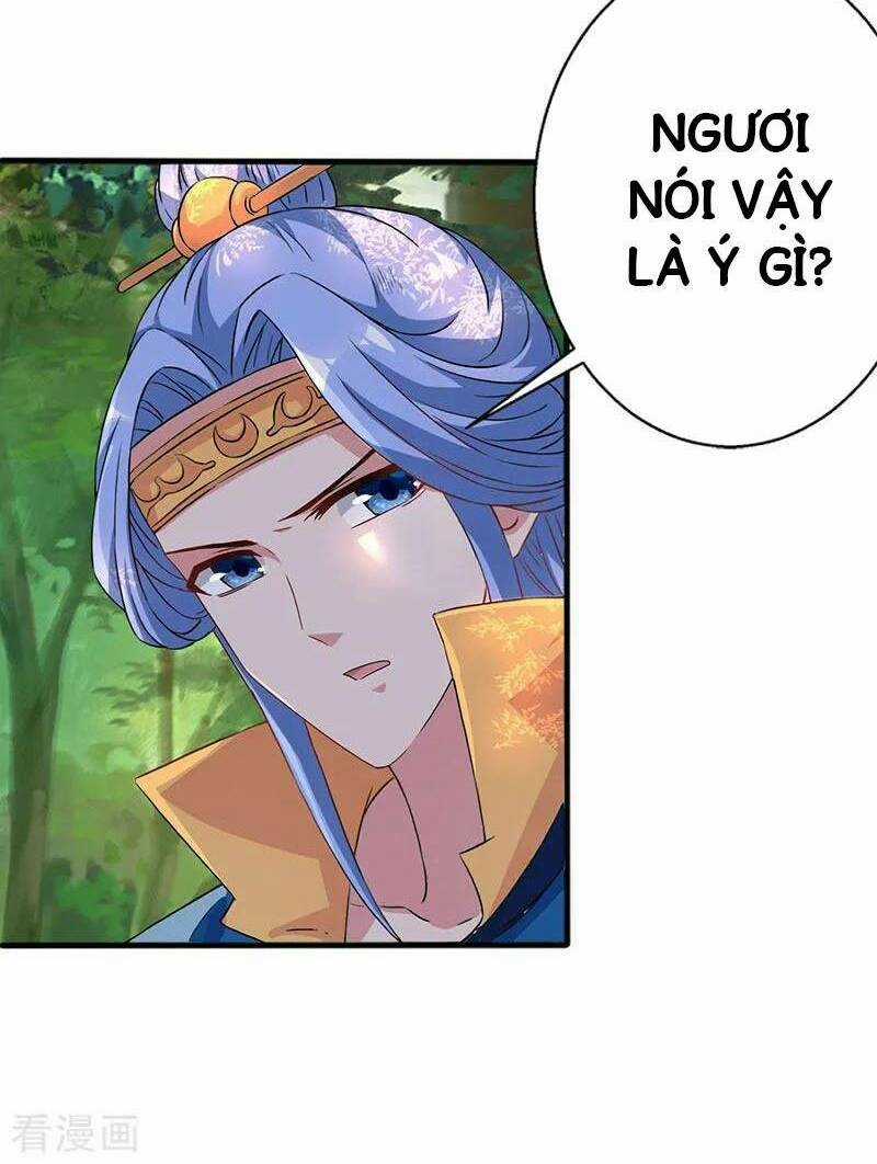 Độc Bộ Tiêu Dao Chapter 60 trang 22