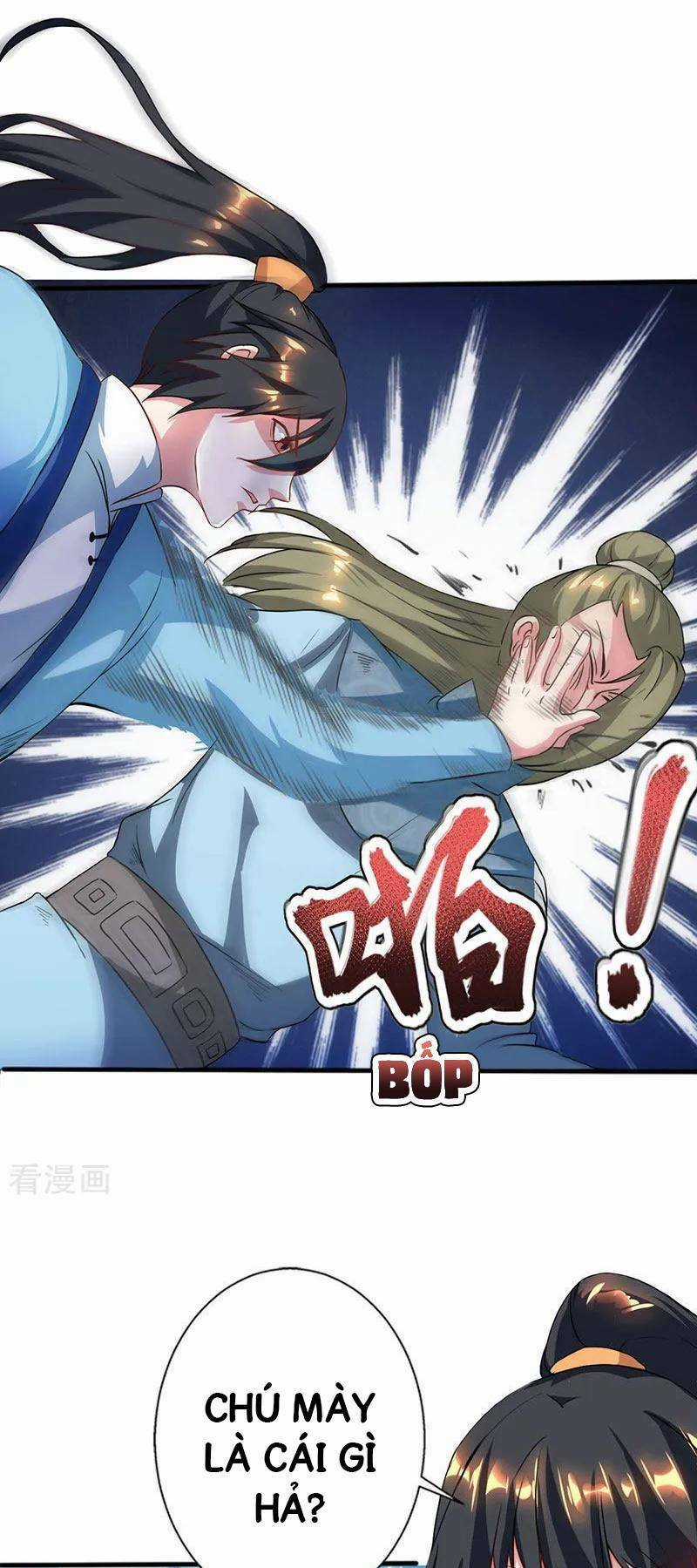 Độc Bộ Tiêu Dao Chapter 60 trang 24