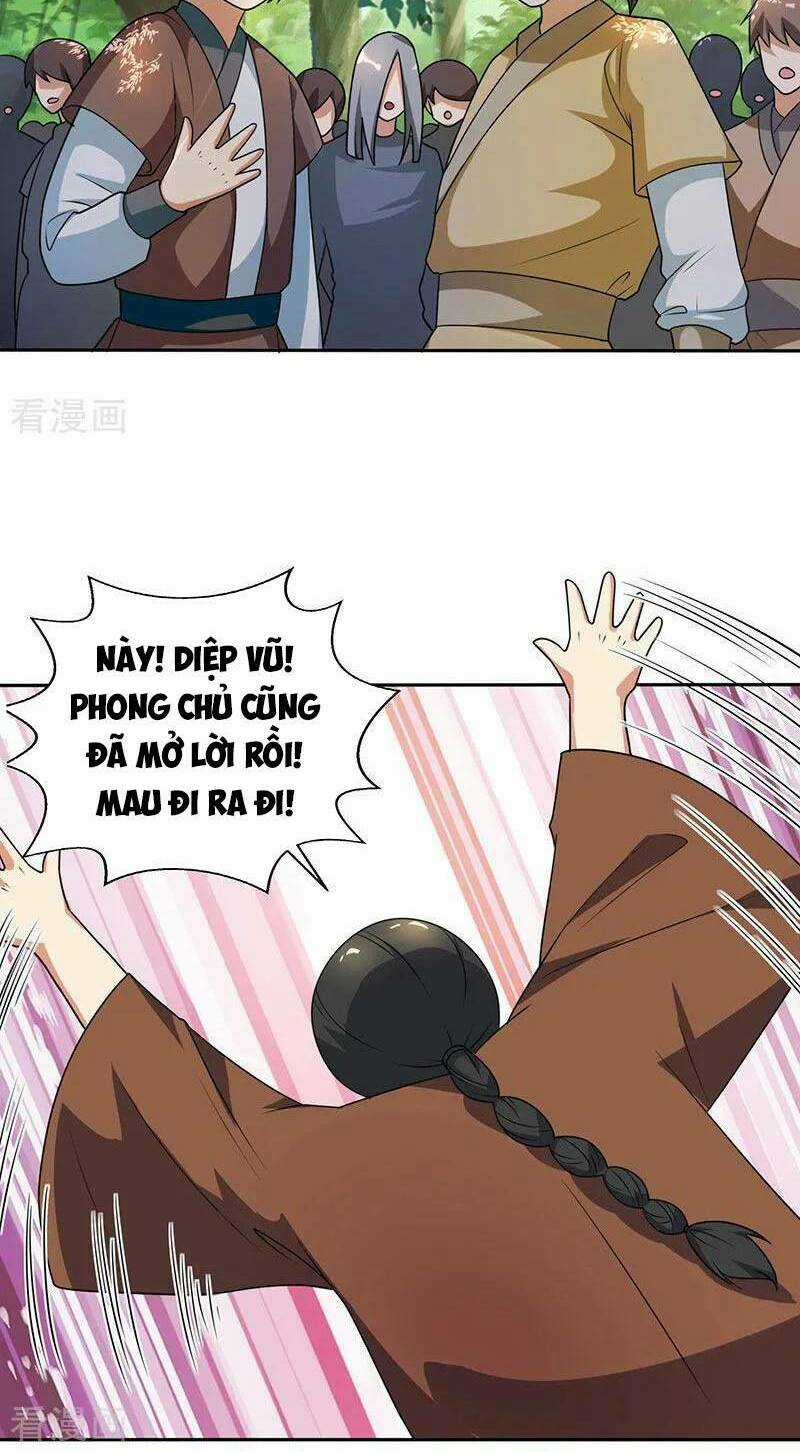 Độc Bộ Tiêu Dao Chapter 60 trang 4