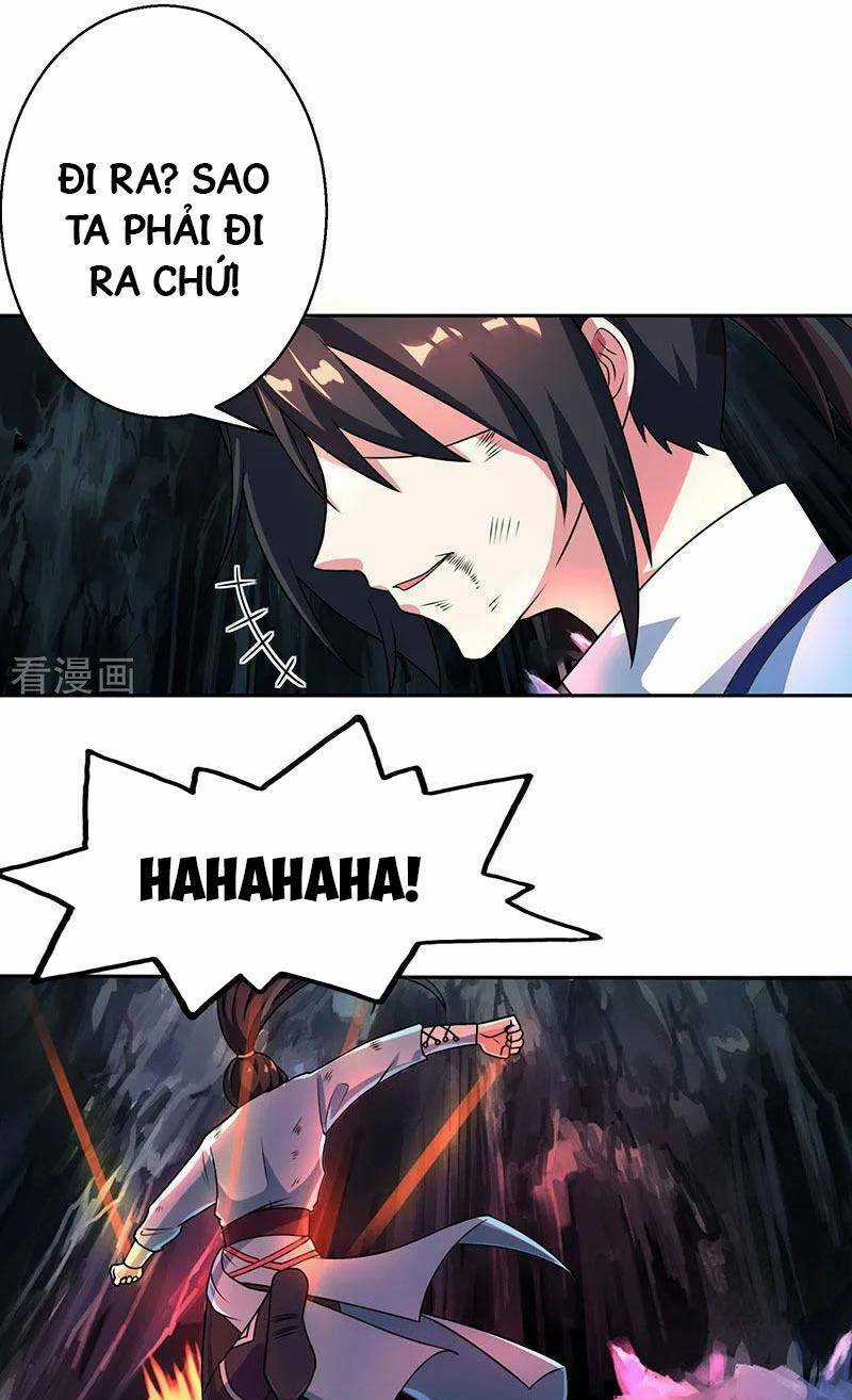 Độc Bộ Tiêu Dao Chapter 60 trang 5