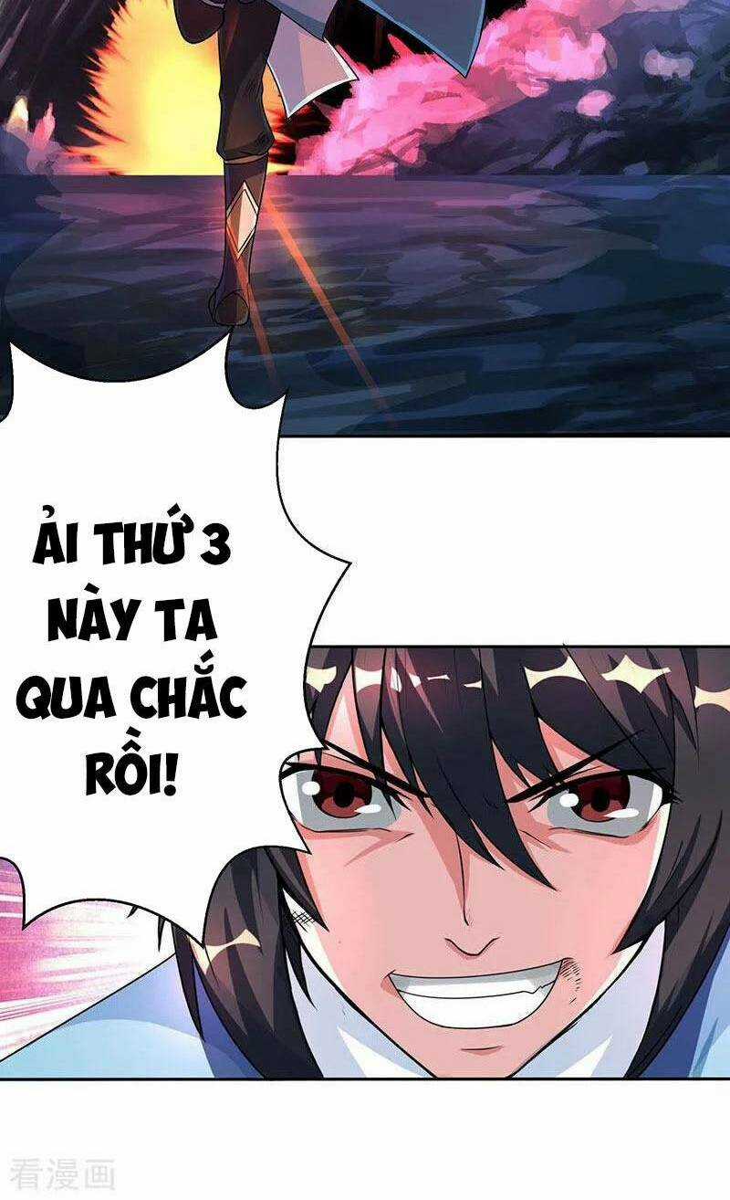 Độc Bộ Tiêu Dao Chapter 60 trang 6