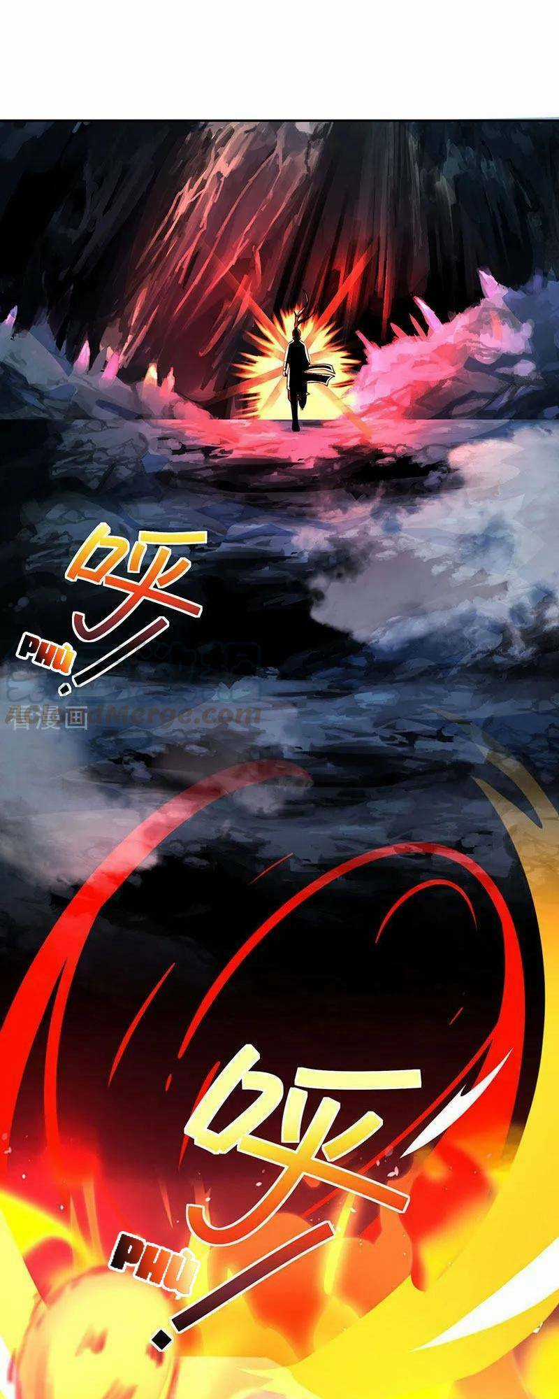 Độc Bộ Tiêu Dao Chapter 60 trang 7