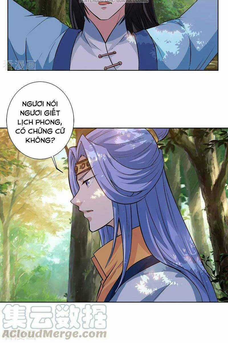 Độc Bộ Tiêu Dao Chapter 61 trang 2