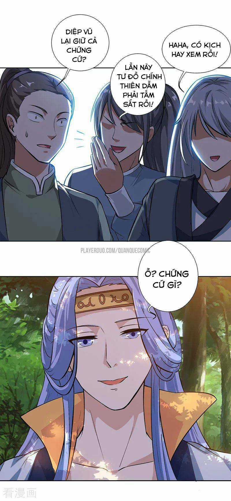 Độc Bộ Tiêu Dao Chapter 61 trang 4