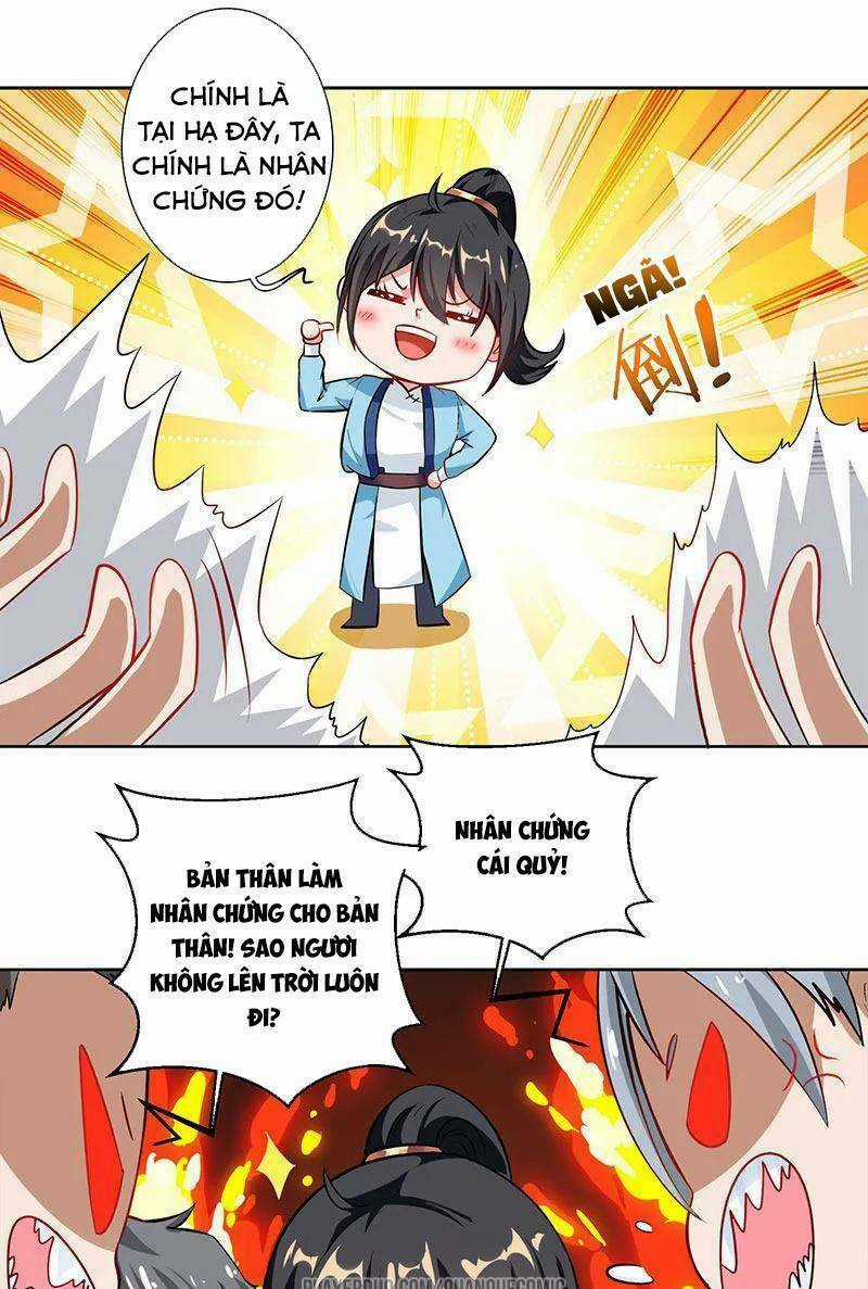 Độc Bộ Tiêu Dao Chapter 61 trang 5