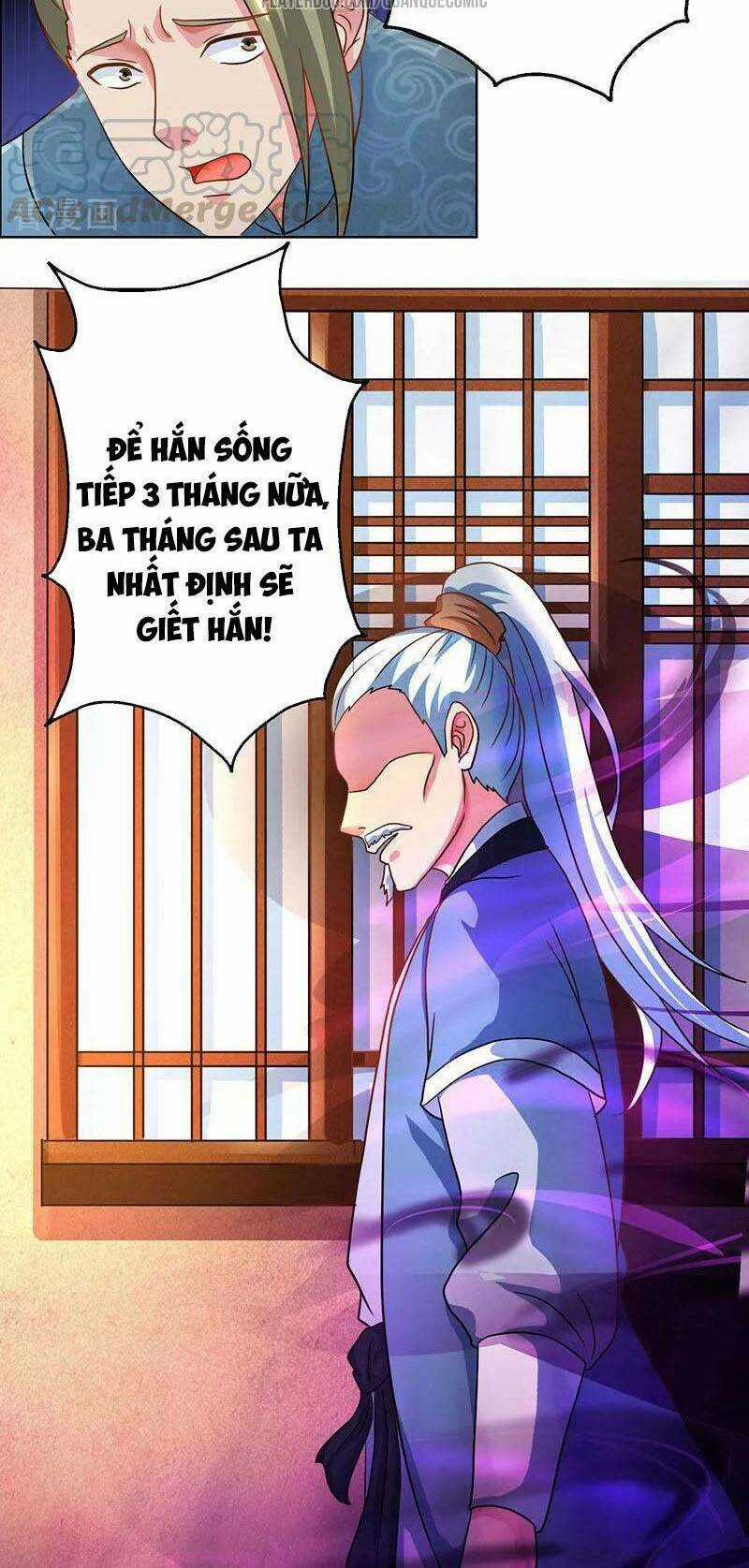 Độc Bộ Tiêu Dao Chapter 62 trang 10