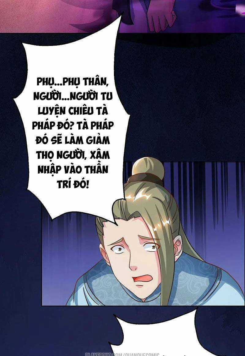 Độc Bộ Tiêu Dao Chapter 62 trang 11