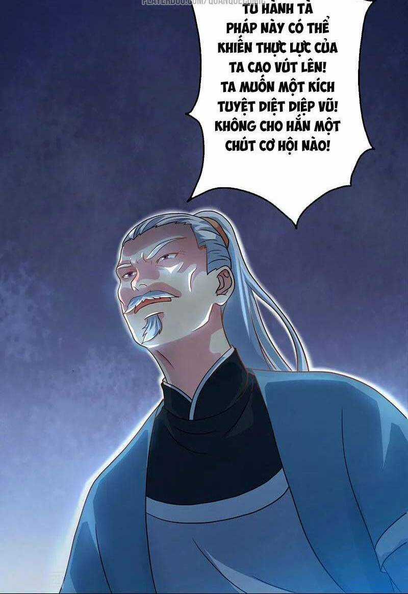 Độc Bộ Tiêu Dao Chapter 62 trang 12