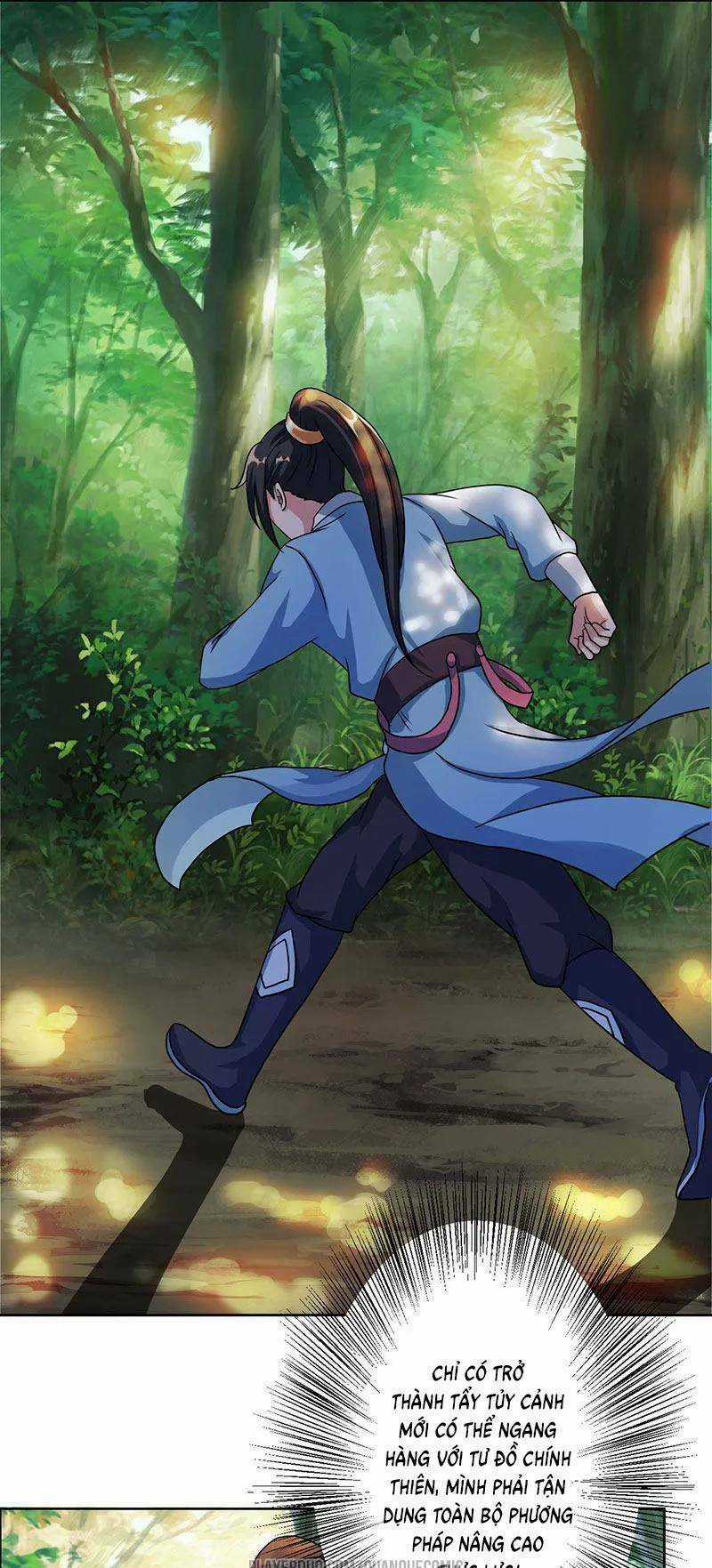 Độc Bộ Tiêu Dao Chapter 62 trang 13