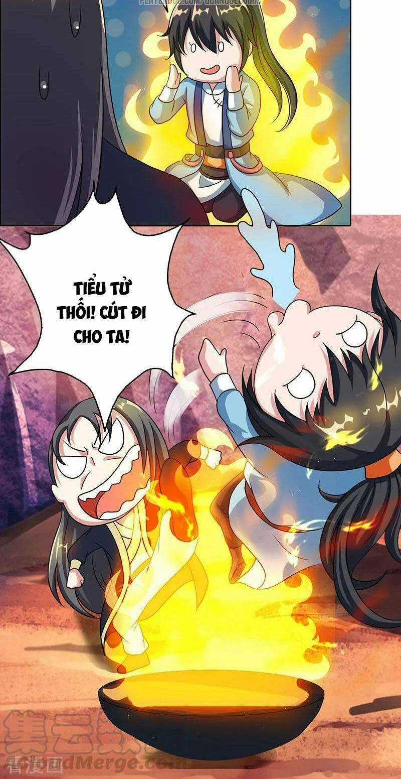 Độc Bộ Tiêu Dao Chapter 62 trang 18