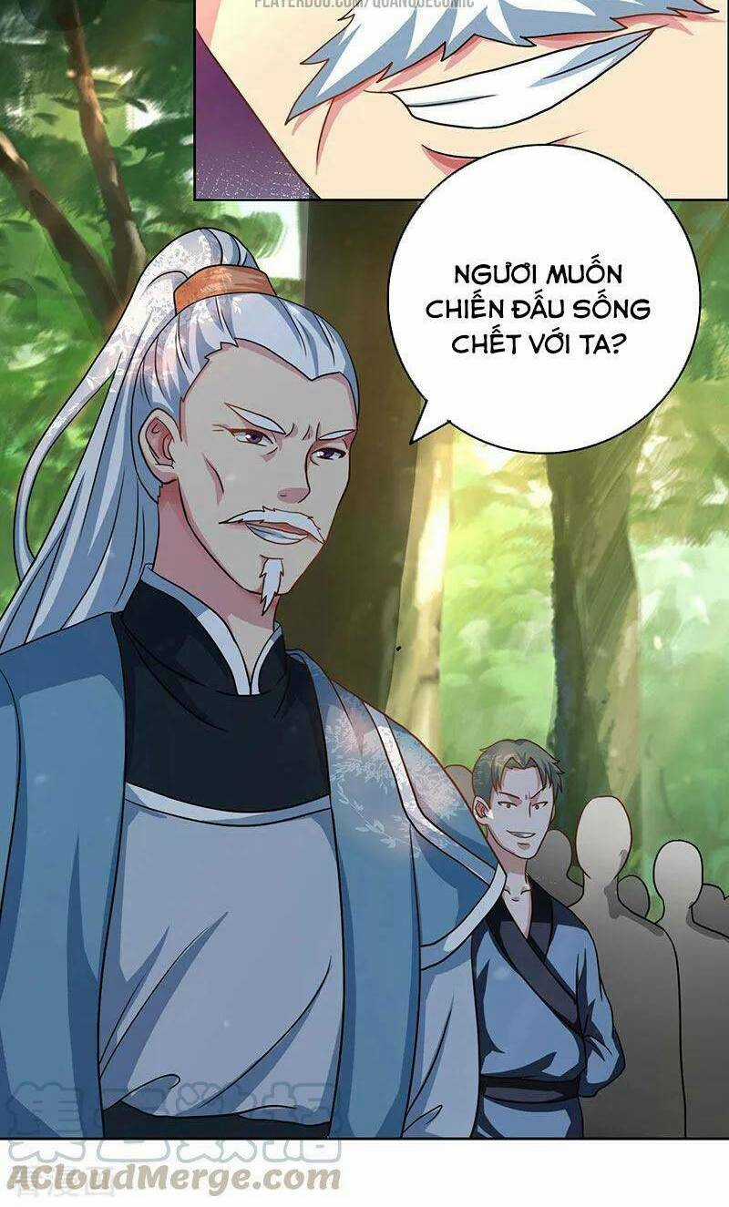 Độc Bộ Tiêu Dao Chapter 62 trang 2