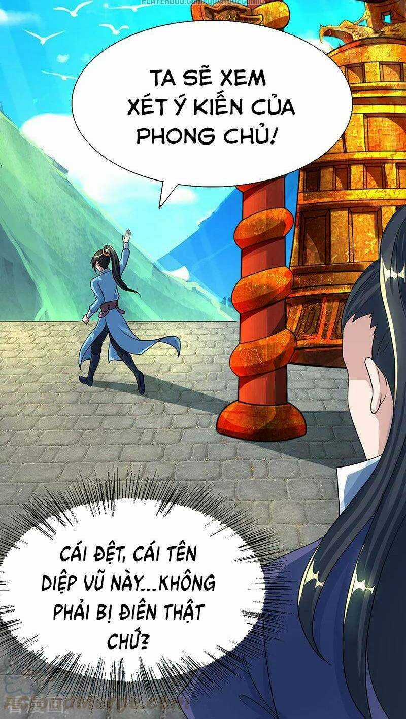 Độc Bộ Tiêu Dao Chapter 62 trang 26