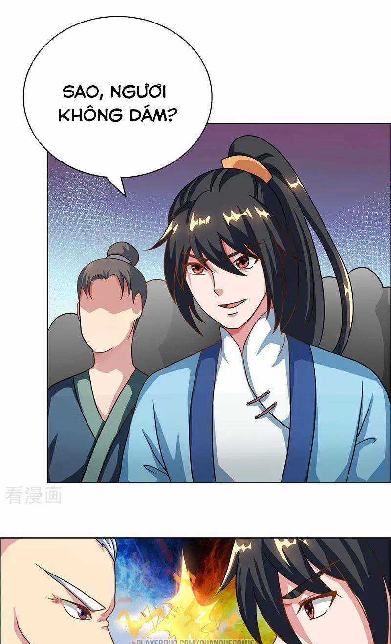 Độc Bộ Tiêu Dao Chapter 62 trang 3