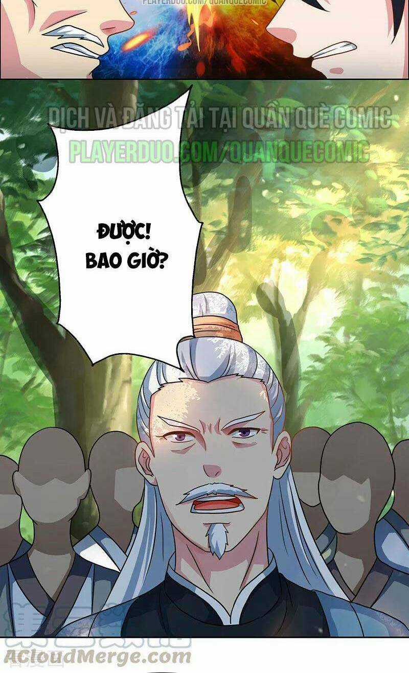 Độc Bộ Tiêu Dao Chapter 62 trang 4