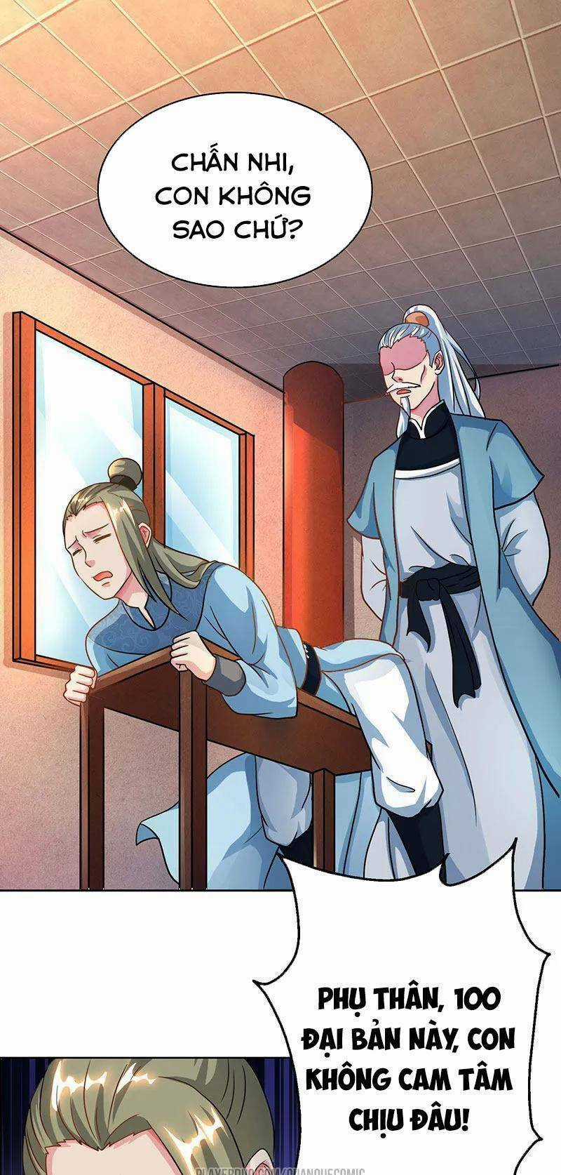 Độc Bộ Tiêu Dao Chapter 62 trang 9