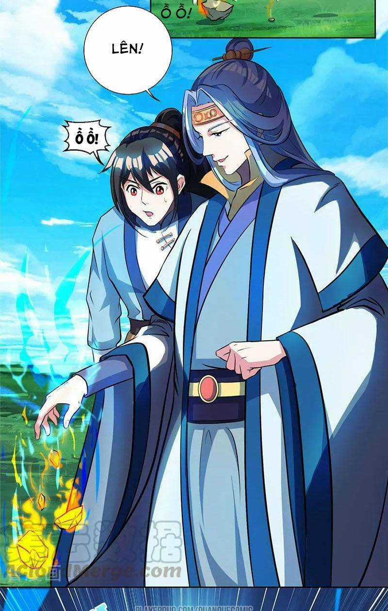 Độc Bộ Tiêu Dao Chapter 63 trang 11