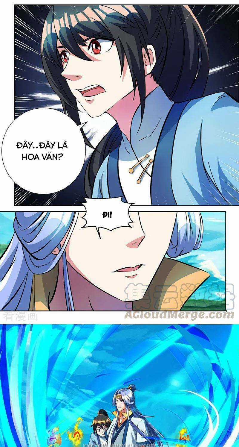 Độc Bộ Tiêu Dao Chapter 63 trang 13