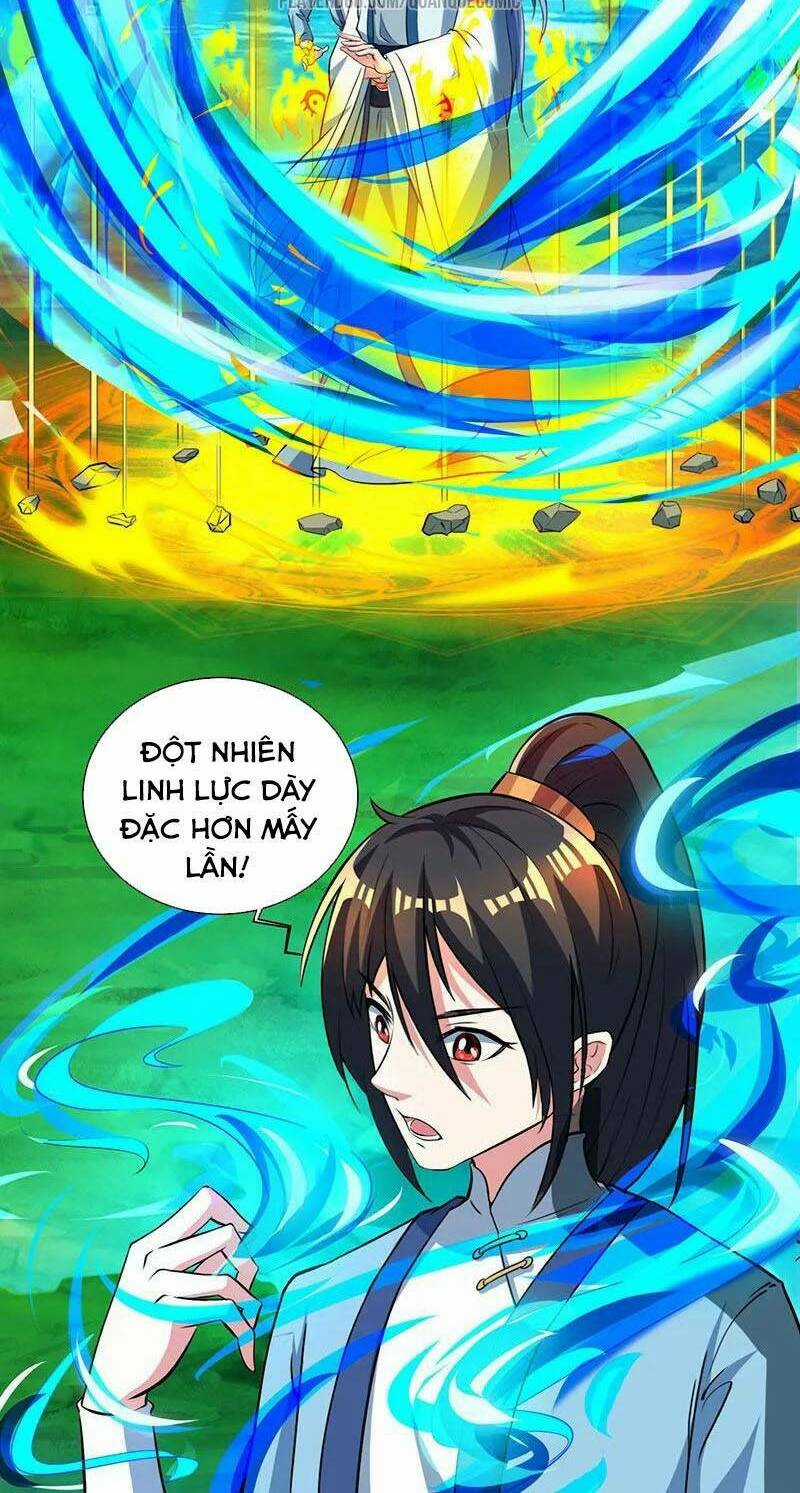 Độc Bộ Tiêu Dao Chapter 63 trang 14